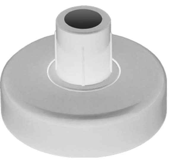 SOPORTE BARRA REDONDO ECO DVP 1