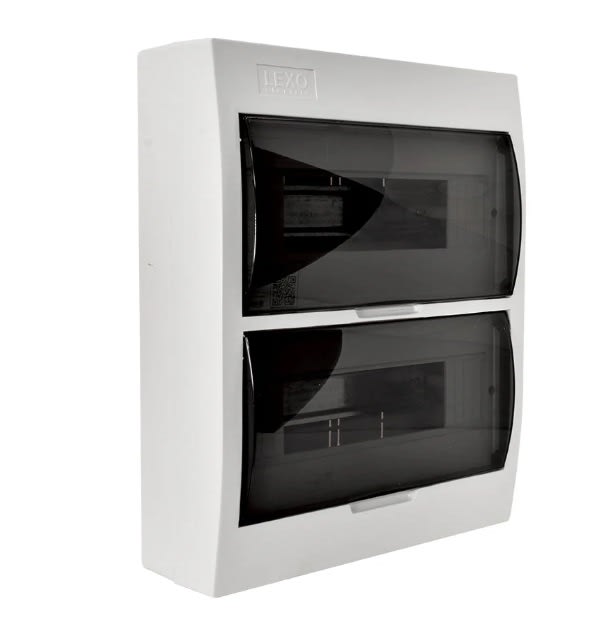 TABLERO EMB. T/CLARA LWDF LEXO3