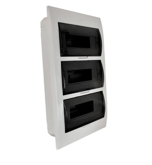 TABLERO EMB. T/CLARA LWDF LEXO4