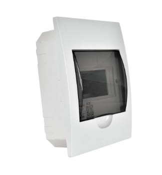 TABLERO EMB. T/CLARA LWDF LEXO5