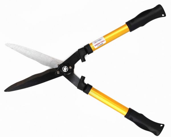 TIJERA PODAR MANGO TUBULAR UYUSTOOLS2