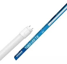 TUBOS C/KIT T8 0