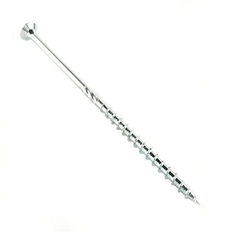 TORNILLO TURBOKONIG 6/140 1
