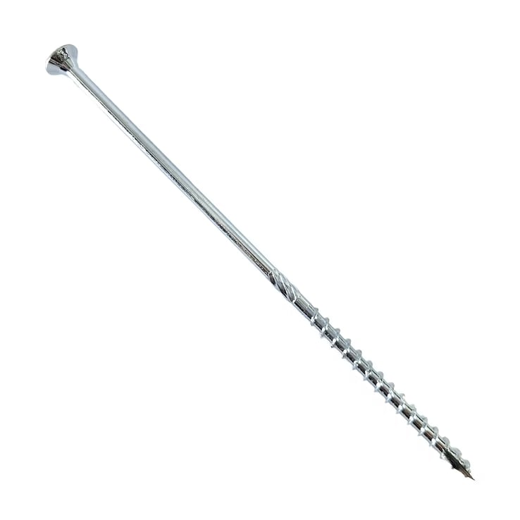 TORNILLO TURBOKONIG 6/180 1