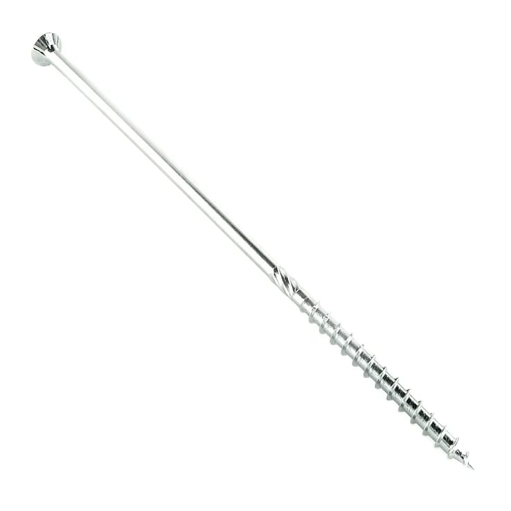 TORNILLO TURBOKONIG 8/240 1