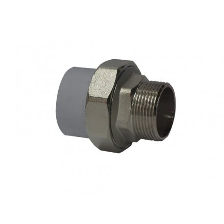 UNION AMERICANA PPR3