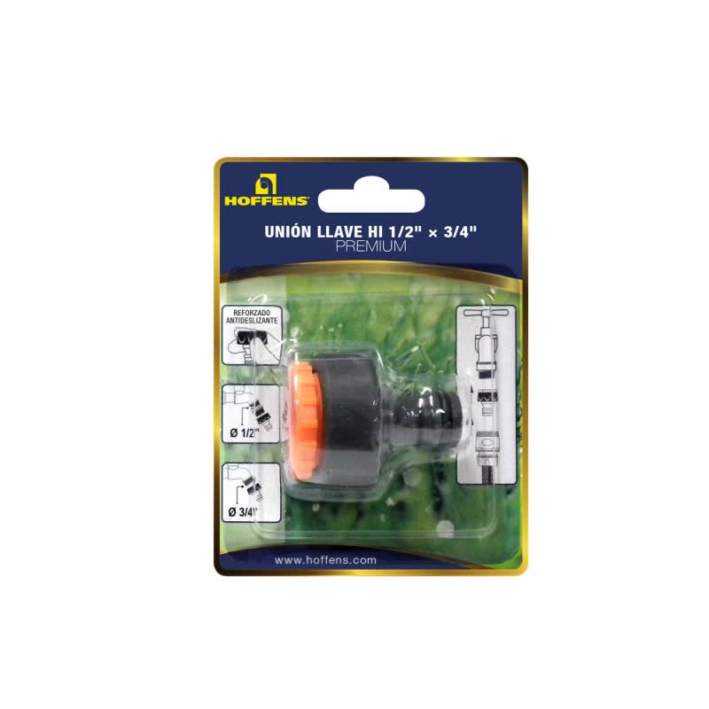 UNION LLAVE HI PREMIUN BLISTER1