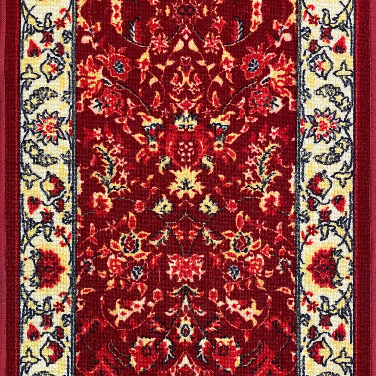 ALFOMBRA PASILLO ANKARA 0.67X30M8