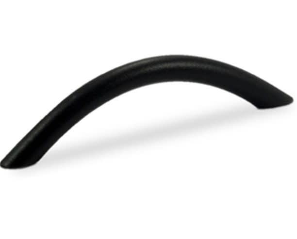 TIRADOR VENECIA NEGRO DVP 0