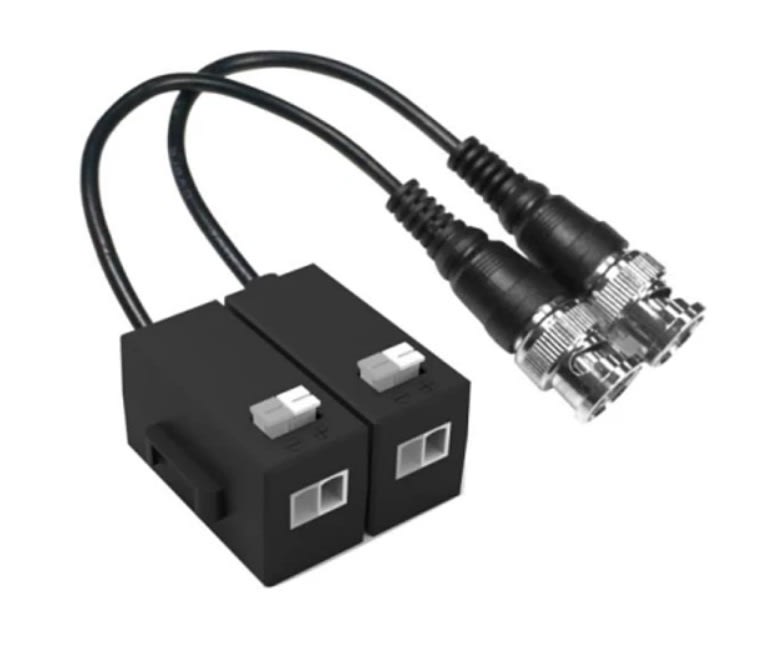 VIDEO BALUN2