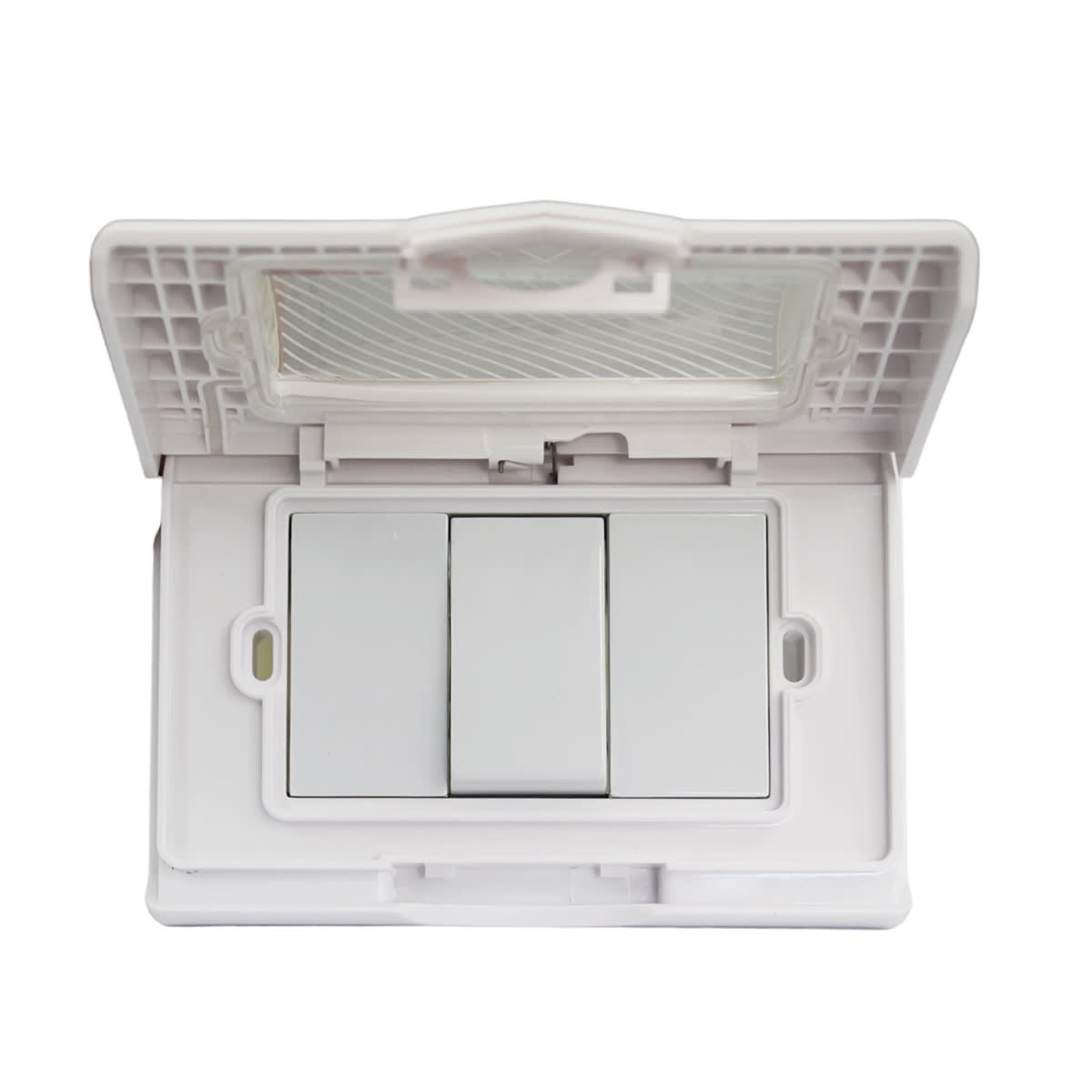 HIDROBOX EMBUTIDO INTERRUPTOR STANFORD2