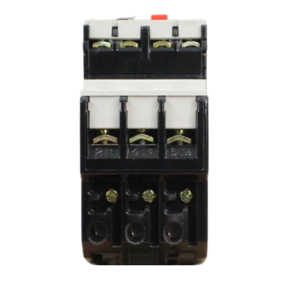 RELE TERMICO MGC3