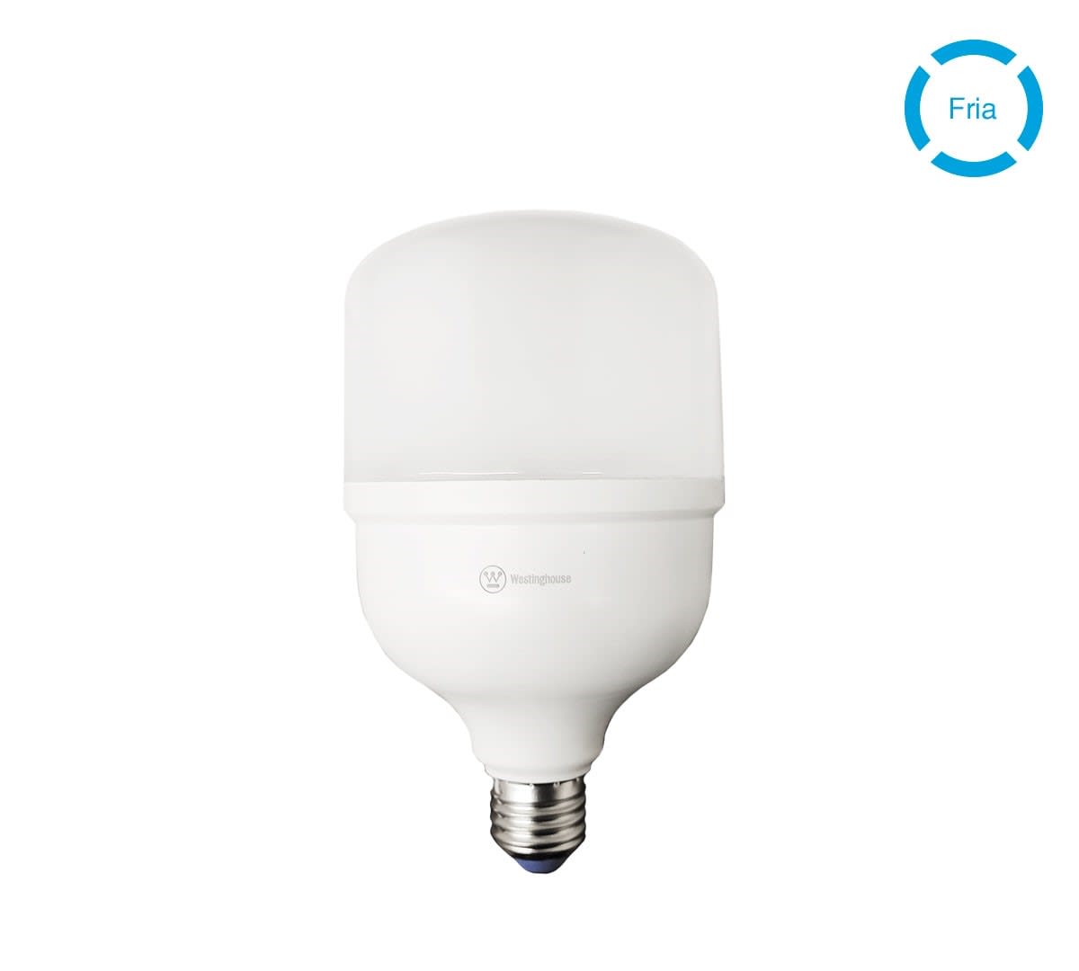 AMPOLLETA LED ALTA POTENCIA E27 WESTINGHOUSE 0