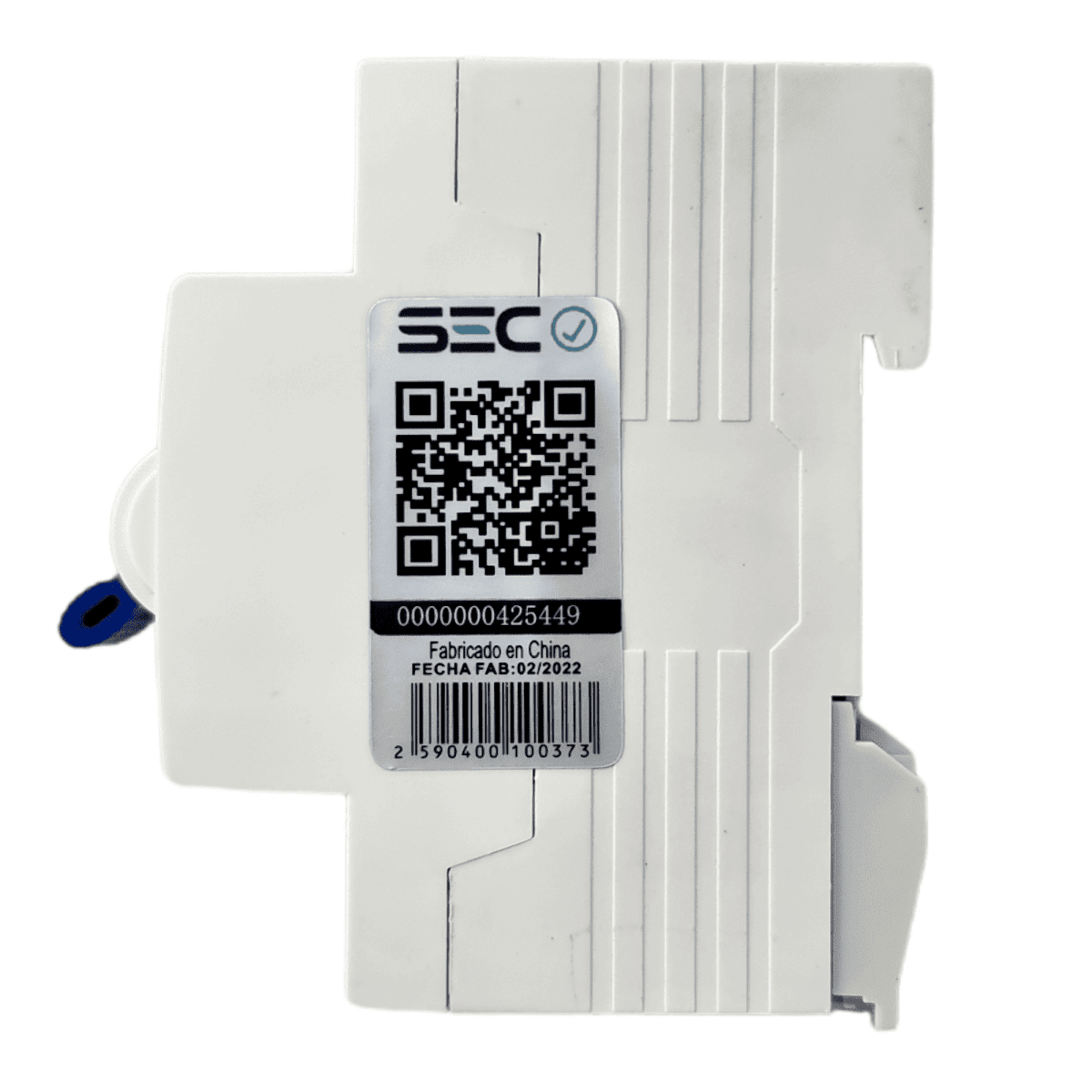 INTERRUPTOR DIFERENCIAL 30MA STANFORD2