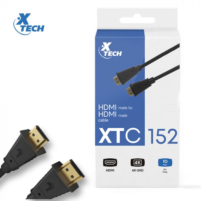 CABLE HDMI2