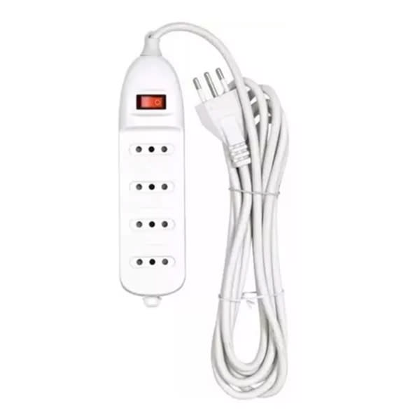 ALARGADOR MULTIPLE NEGRO 5MTS RIO2