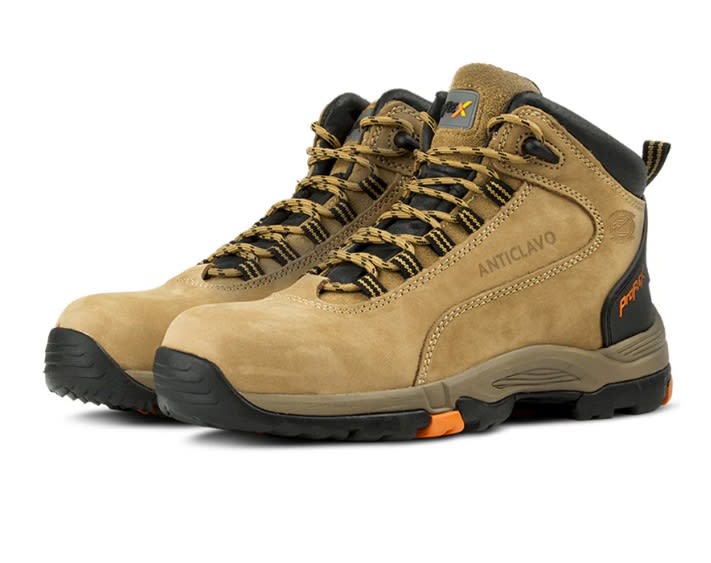 ZAPATO PROFLEX PF108R BEIGE TALLA 0