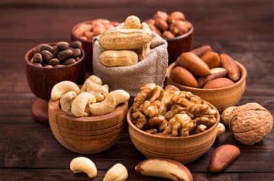 Frutos Secos