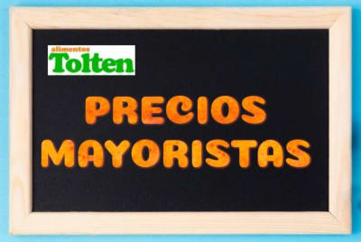 Mayoristas
