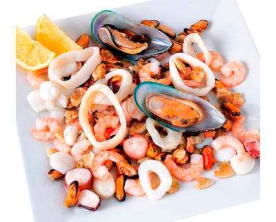 Mariscos