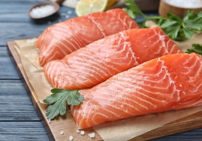 Salmones