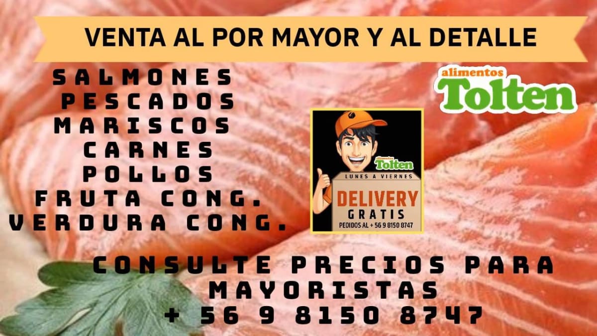 Ofertas de la Semana