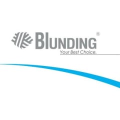 Blunding