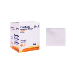 GASA ESTERIL NO TEJIDA