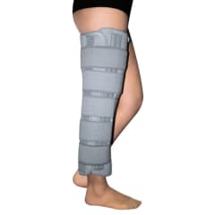INMOVILIZADOR DE RODILLA DR. SLIM UNIVERSAL