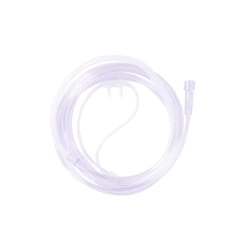 NARICERA o BIGOTERA PARA OXÍGENO