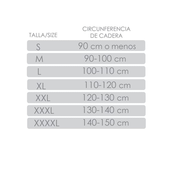 FAJA ABDOMINAL CON PROTECCIÓN 4 BANDAS2