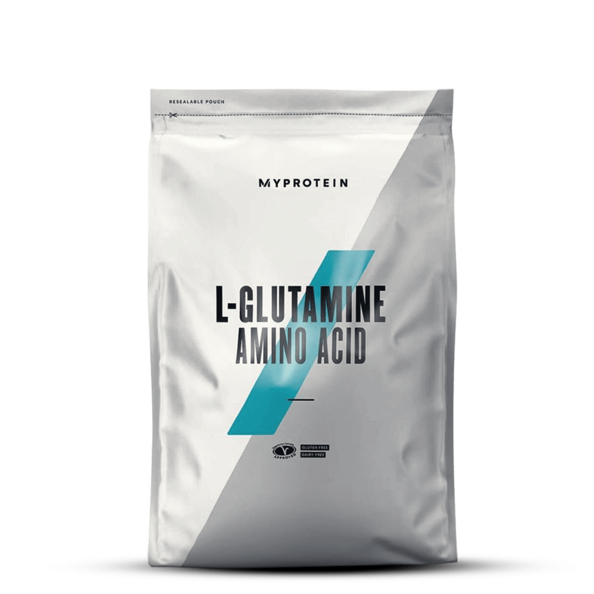 MYPROTEIN, GLUTAMINE Smart Performance Center