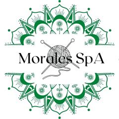 Morales Spa | El Rey Del Crochet