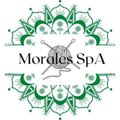 Logo de Morales Spa