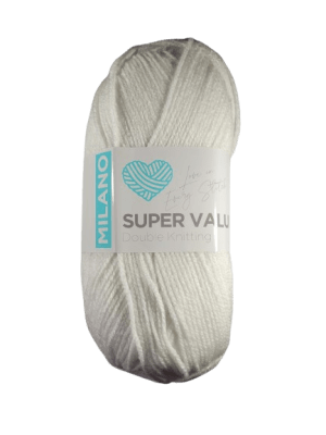 LANA MILANO PETUNIA COLOR BLANCO 1050