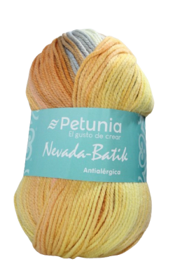 NEVADA BATIK PETUNIA COLOR 1081