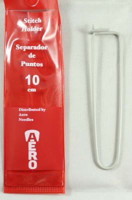 TOMA PUNTOS AERO 10 CM