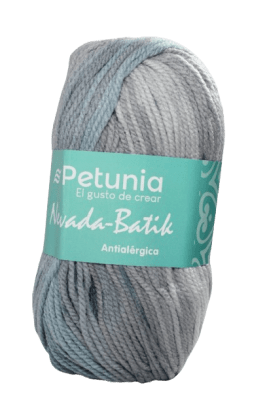 NEVADA BATIK PETUNIA COLOR 114