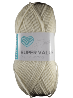 LANA MILANO PETUNIA COLOR CRUDO 1200