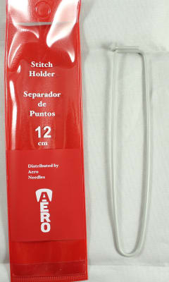 TOMA PUNTOS AERO 12 CM