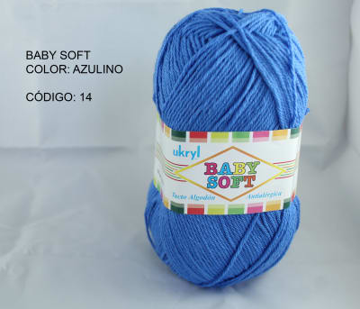 LANA BABY SOFT UKRYL JACINTO 141