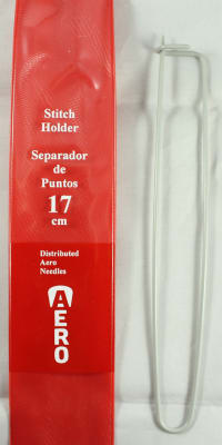 TOMA PUNTOS AERO 17 CM
