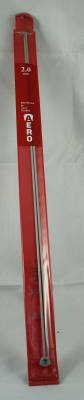 PALILLOS AERO RECTOS 35 CM N° 2
