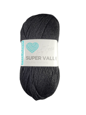 LANA MILANO PETUNIA COLOR NEGRO 2000