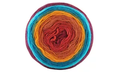 LANA ECLIPSE PETUNIA COLOR 2361