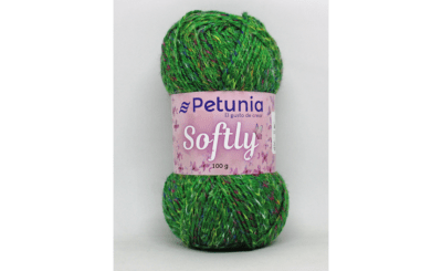 LANA SOFTLY PETUNIA COLOR 2