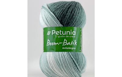 BOOM BATIK PETUNIA COLOR 24