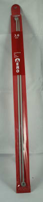 PALILLOS AERO RECTOS 35 CM N° 3