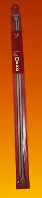 PALILLOS AERO RECTOS  30 CM N° 32