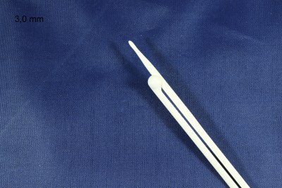 PALILLO ERGONOMICO PRYM N° 3